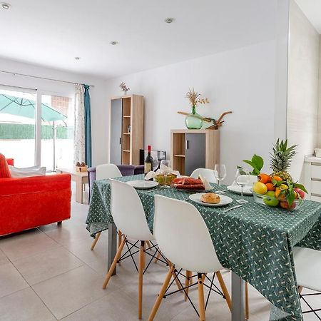 Casa Del Sol Διαμέρισμα Cala Millor  Εξωτερικό φωτογραφία