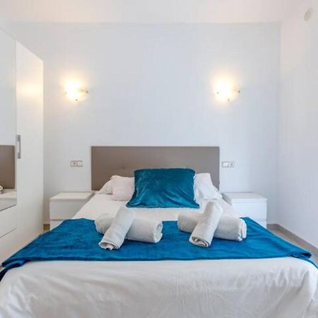 Casa Del Sol Διαμέρισμα Cala Millor  Εξωτερικό φωτογραφία