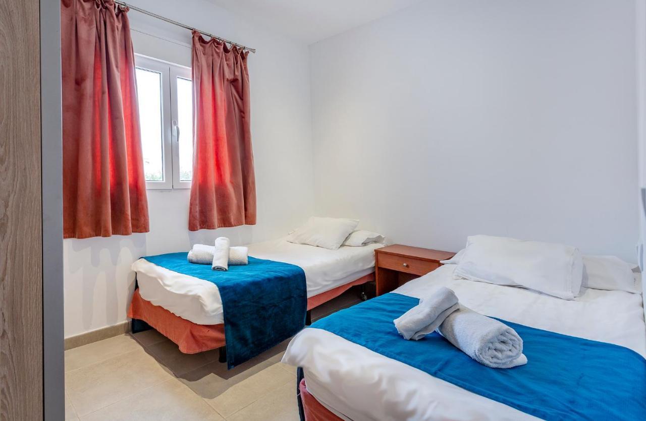 Casa Del Sol Διαμέρισμα Cala Millor  Εξωτερικό φωτογραφία