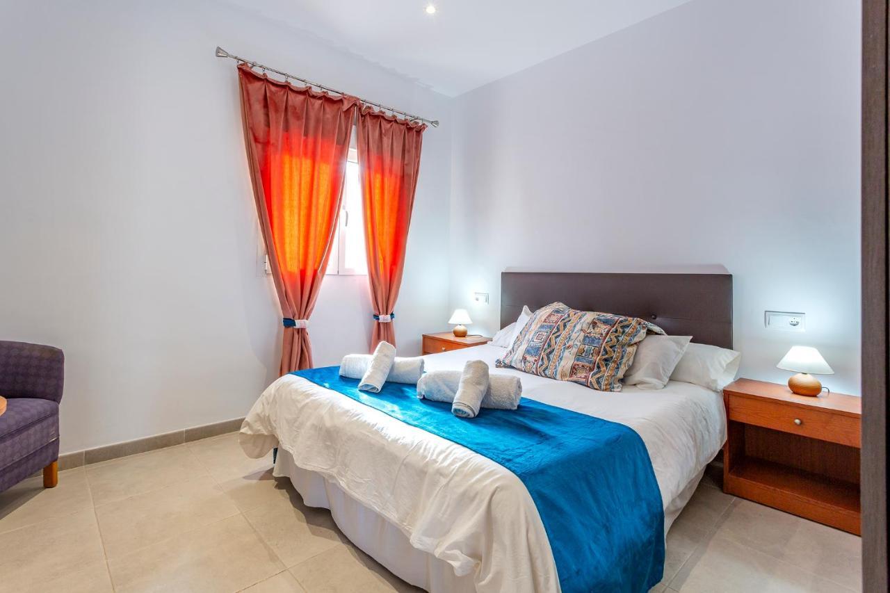 Casa Del Sol Διαμέρισμα Cala Millor  Εξωτερικό φωτογραφία