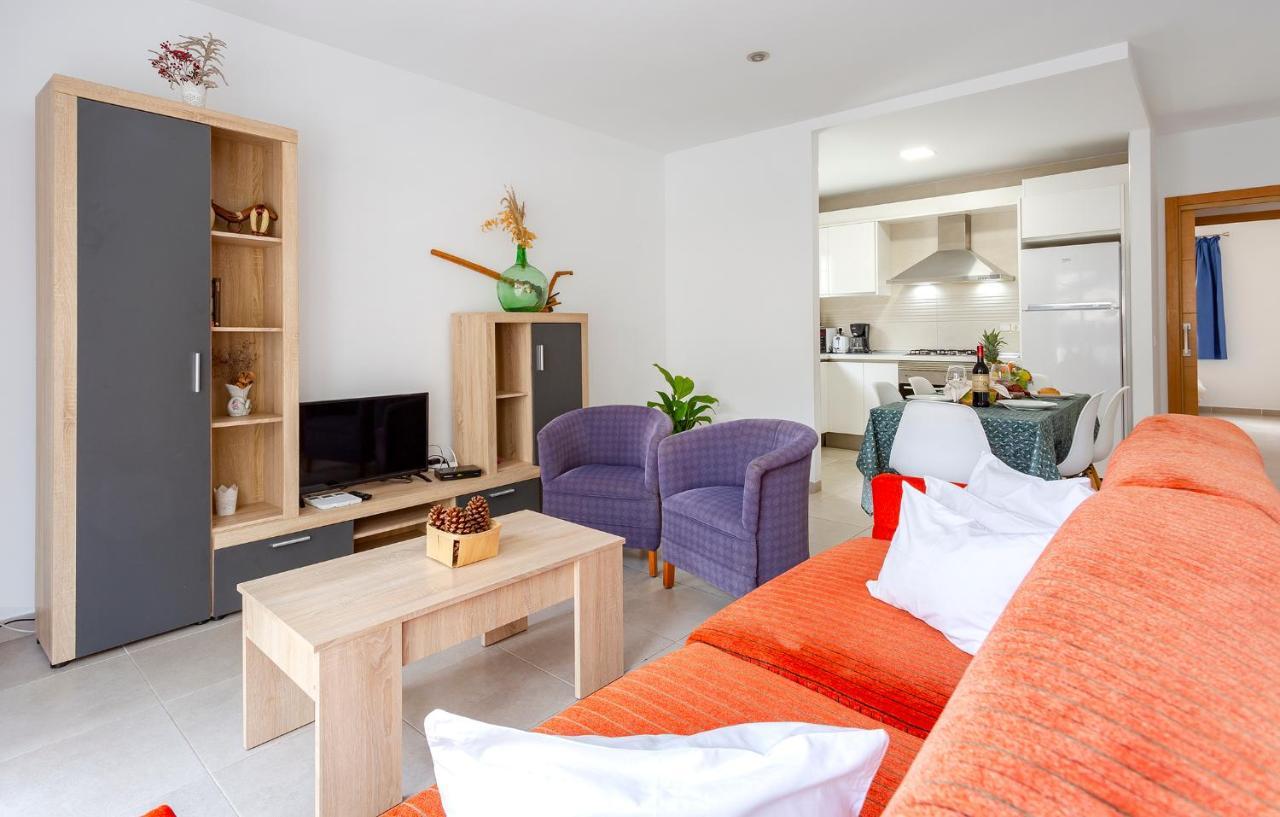 Casa Del Sol Διαμέρισμα Cala Millor  Εξωτερικό φωτογραφία