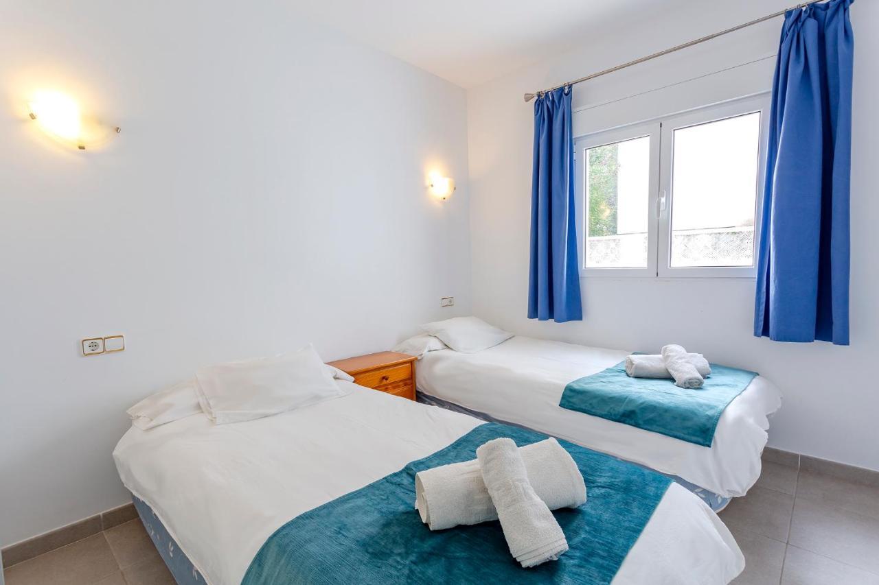 Casa Del Sol Διαμέρισμα Cala Millor  Εξωτερικό φωτογραφία