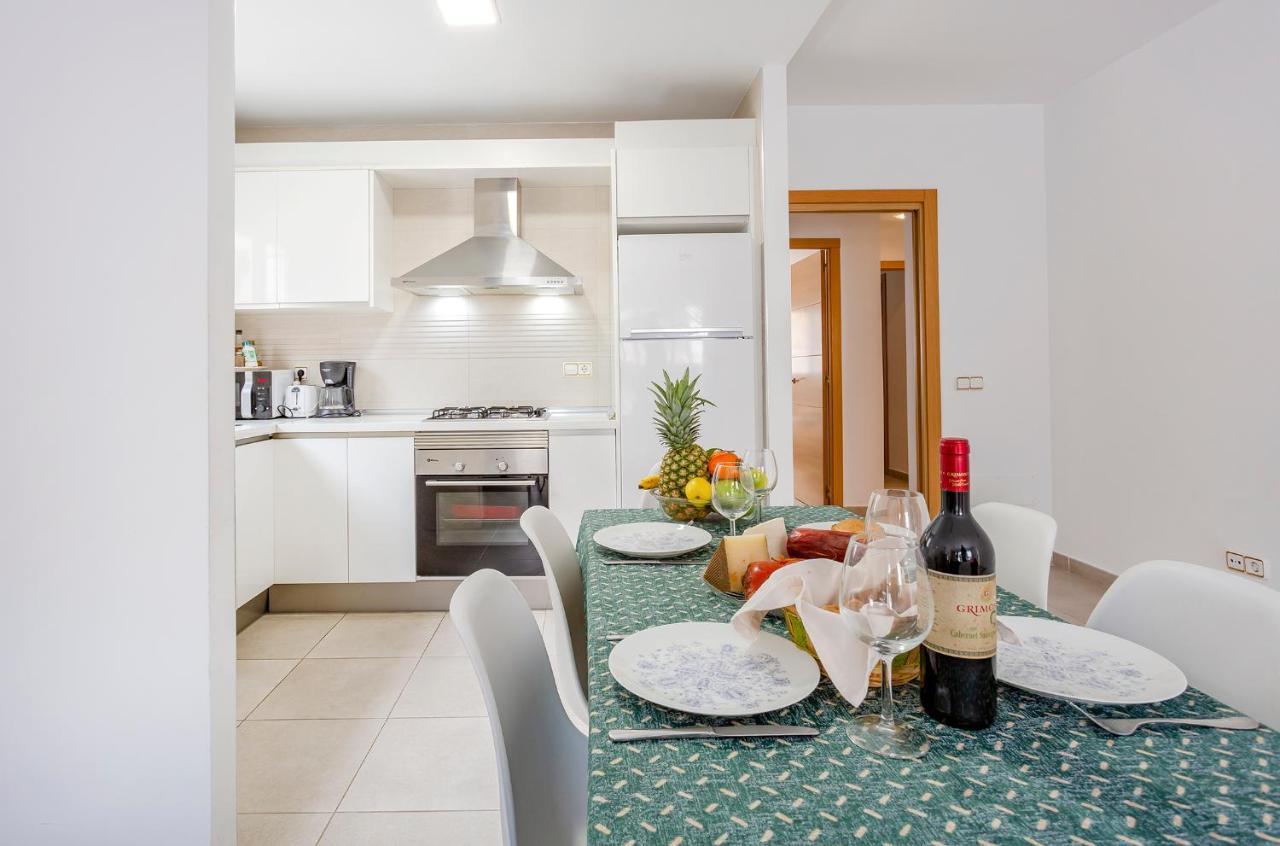 Casa Del Sol Διαμέρισμα Cala Millor  Εξωτερικό φωτογραφία