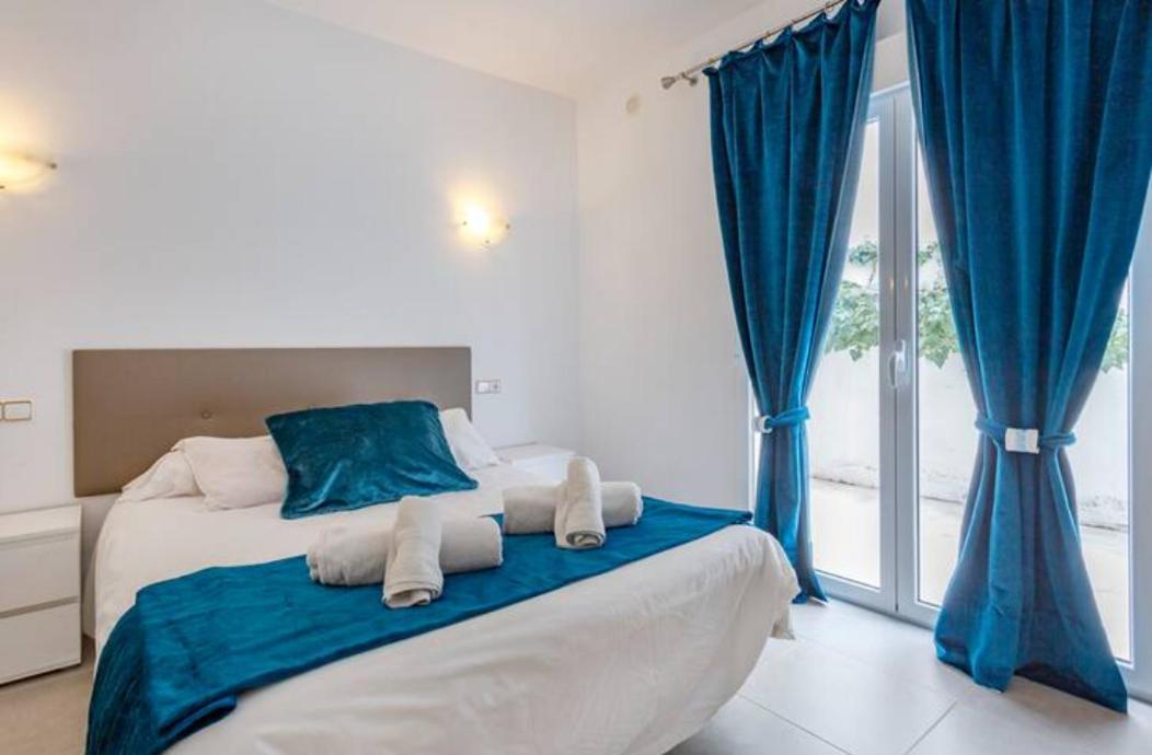 Casa Del Sol Διαμέρισμα Cala Millor  Εξωτερικό φωτογραφία