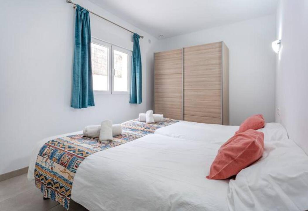 Casa Del Sol Διαμέρισμα Cala Millor  Εξωτερικό φωτογραφία
