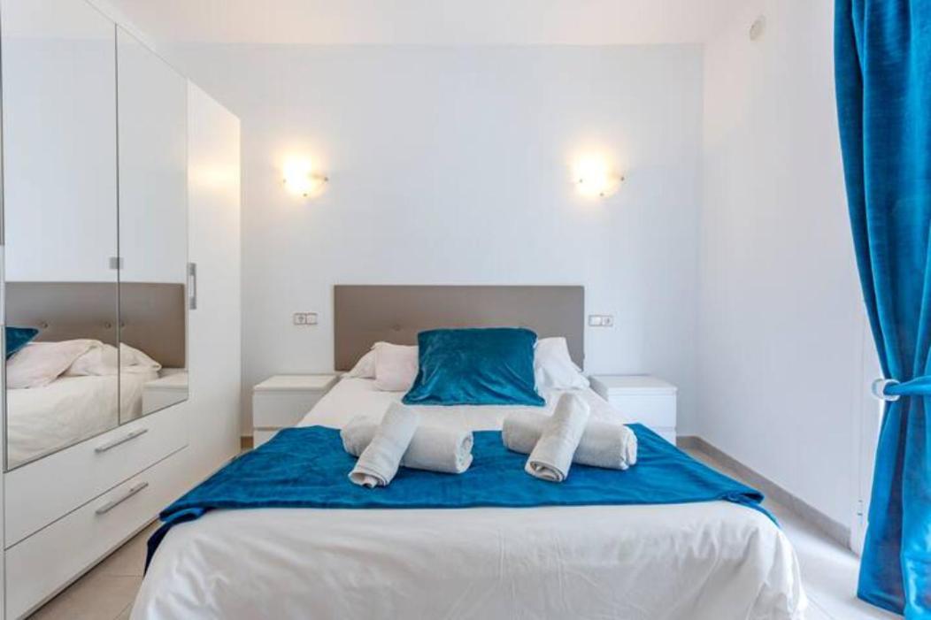 Casa Del Sol Διαμέρισμα Cala Millor  Εξωτερικό φωτογραφία