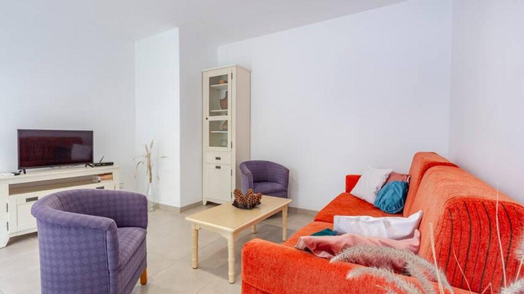 Casa Del Sol Διαμέρισμα Cala Millor  Εξωτερικό φωτογραφία