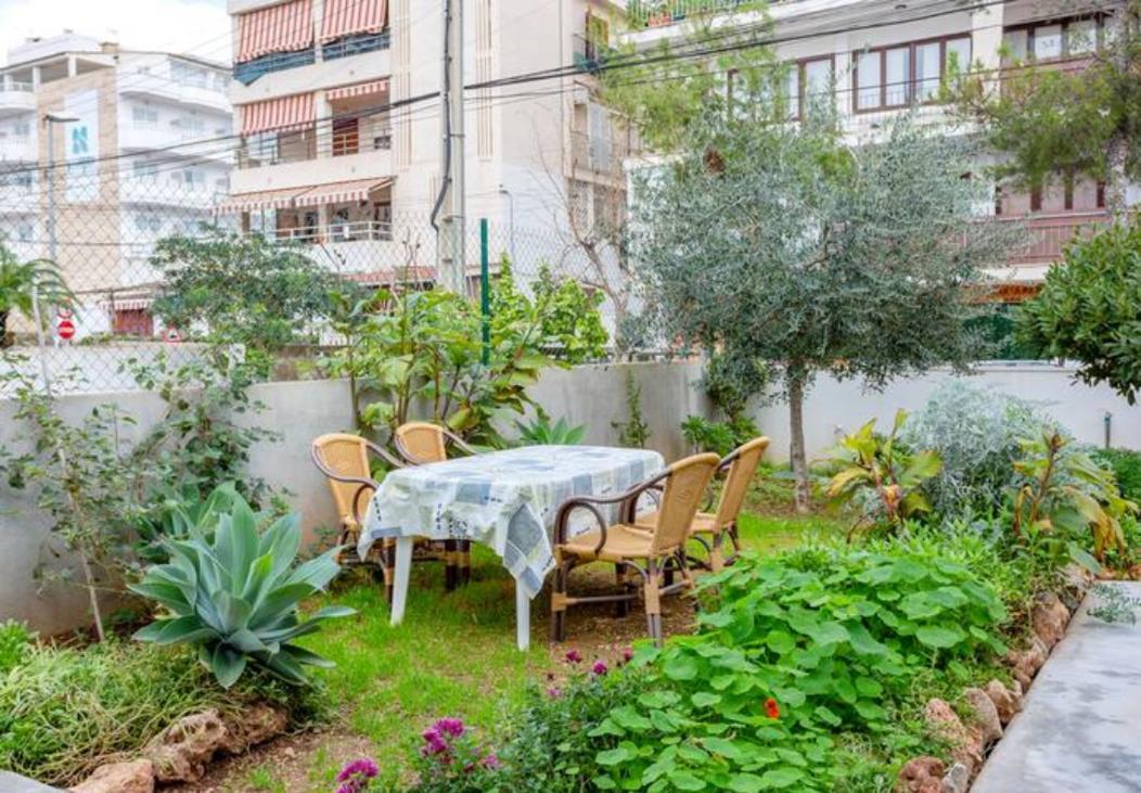 Casa Del Sol Διαμέρισμα Cala Millor  Εξωτερικό φωτογραφία