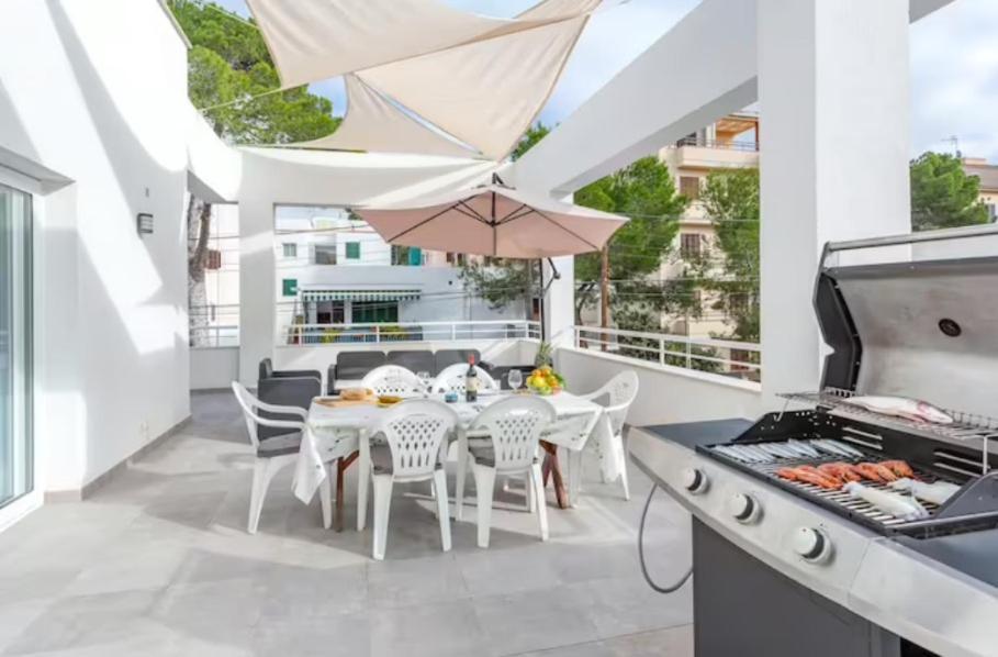 Casa Del Sol Διαμέρισμα Cala Millor  Εξωτερικό φωτογραφία